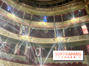 Théâtre du Gymnase Marie Bell