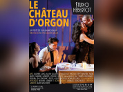 Le Château d’Orgon ou le Progrès malmené : une comédie satirique au Studio Hébertot