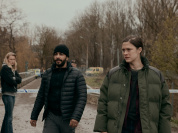 Land of Sin, polar rural suédois sur Netflix