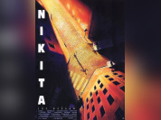 Nikita : thriller d’action de Luc Besson sur HBO Max