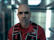 Salvador : un thriller espagnol intense sur Netflix