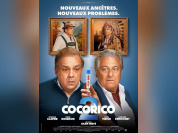 Cocorico 2, comédie familiale avec Christian Clavier et Didier Bourdon