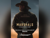 Marshals : A Yellowstone Story, Kayce Dutton chez les U.S. Marshals sur Paramount+