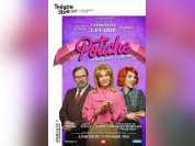  Potiche : la comédie de Barillet et Grédy au Théâtre Libre