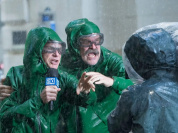 DTF St. Louis : Jason Bateman, David Harbour