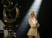 Kiss Of The Spider Woman : Jennifer Lopez