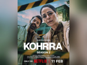 Kohrra : Brumes hivernales, saison 2 sur Netflix