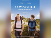 Compostelle : Alexandra Lamy sur le chemin de Saint-Jacques