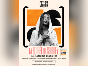 La Soirée de Shirley : stand-up à la Cité du Cinéma