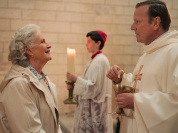 La maman du bourreau : Laurent Stocker, Marie-Christine Barrault