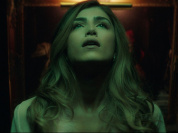 Bone Lake : Andra Nechita