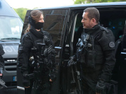 RAID Dingue: Alice Pol, Dany Boon