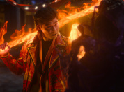 Agent from Above : fantasy taïwanaise entre esprits et enquête