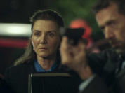 Gangs of London : Michelle Fairley