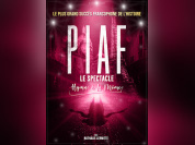 Piaf ! Le Spectacle : hymne à La Môme à l’Olympia de Paris en 2028