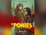 Ponies sur HBO Max : Emilia Clarke en espionne à Moscou