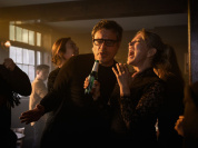 Alice et Steve : la série primée à CANNESERIES sur Disney+