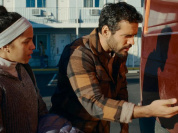 Passenger : Lou Llobell, Jacob Scipio