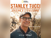 Stanley Tucci : Cuisine à l’italienne revient sur Disney+