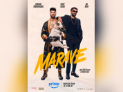 Marave sur Prime Video : Ramzy Bedia et Redouane Bougheraba dans une comédie MMA