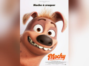 Mochy, le chien le plus moche du monde : le film d’animation familial sortira au cinéma en octobre 2026