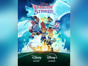 Dragon Striker : la série animée de fantasy sportive arrive sur Disney+