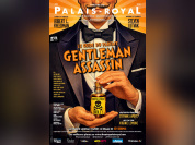 Le Guide du parfait Gentleman Assassin au Palais-Royal
