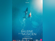 La Baleine et le musicien : Rone dialogue avec les cétacés au cinéma
