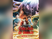 Étincelles de demain sur Netflix : l’anime Kyoto Animation arrive en juillet