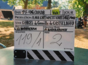 Cancel sur Disney+ : Virginie Efira et Niels Schneider réunis dans une série française