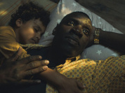Le Passage : Omar Sy