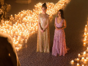 Jupiter : Le destin de l'Univers : Tuppence Middleton, Mila Kunis