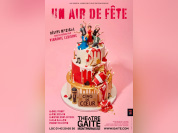 Cinq de Cœur fête ses 30 ans à la Gaîté Montparnasse