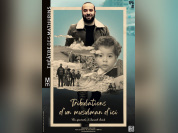 Tribulations d’un musulman d’ici aux Mathurins
