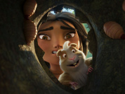 Kayara, Princesse inca