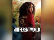 A Different World : la série culte revient avec une nouvelle génération
