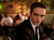 Cosmopolis : Robert Pattinson