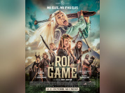 Le Roi du Game : Éric Judor plonge dans un jeu médiéval-fantastique