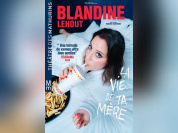 Blandine Lehout : La Vie de ta mère au Théâtre des Mathurins dès septembre 2026