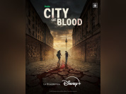 City of Blood : le thriller dystopique allemand dévoile sa bande-annonce