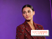 Naomi Scott