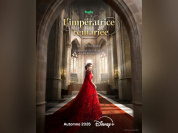 L’Impératrice remariée : Shin Mina au cœur d’une guerre de pouvoir sur Disney+
