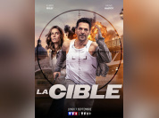 La Cible : Tomer Sisley traqué après la disparition de sa famille sur TF1