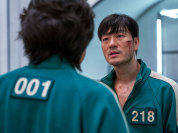Squid Game : Park Hae-soo