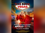 Vegas : le show vocal d’Eva Jean mis en scène par Alex Goude
