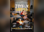 Joyeux Bordel : l’histoire des femmes au théâtre à Paris