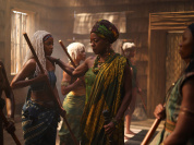Le Royaume d’Orïsha : la fantasy de Tomi Adeyemi prend vie au cinéma