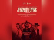A Prayer for the Dying en VOD : Johnny Flynn face à une épidémie
