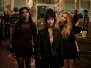 Coven Academy sur Disney+ : une école de magie au cœur de La Nouvelle-Orléans