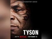 TYSON sur Netflix : Mike Tyson raconte son parcours dans une série documentaire